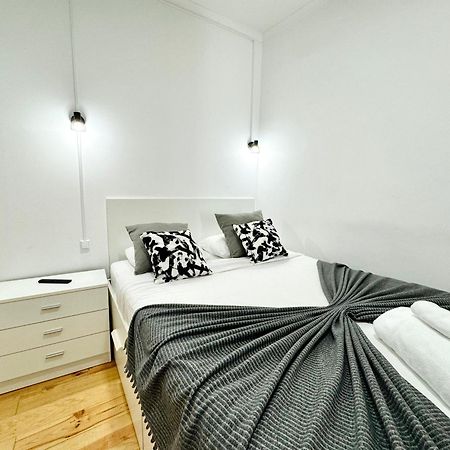 LisboaSolmar House公寓 外观 照片