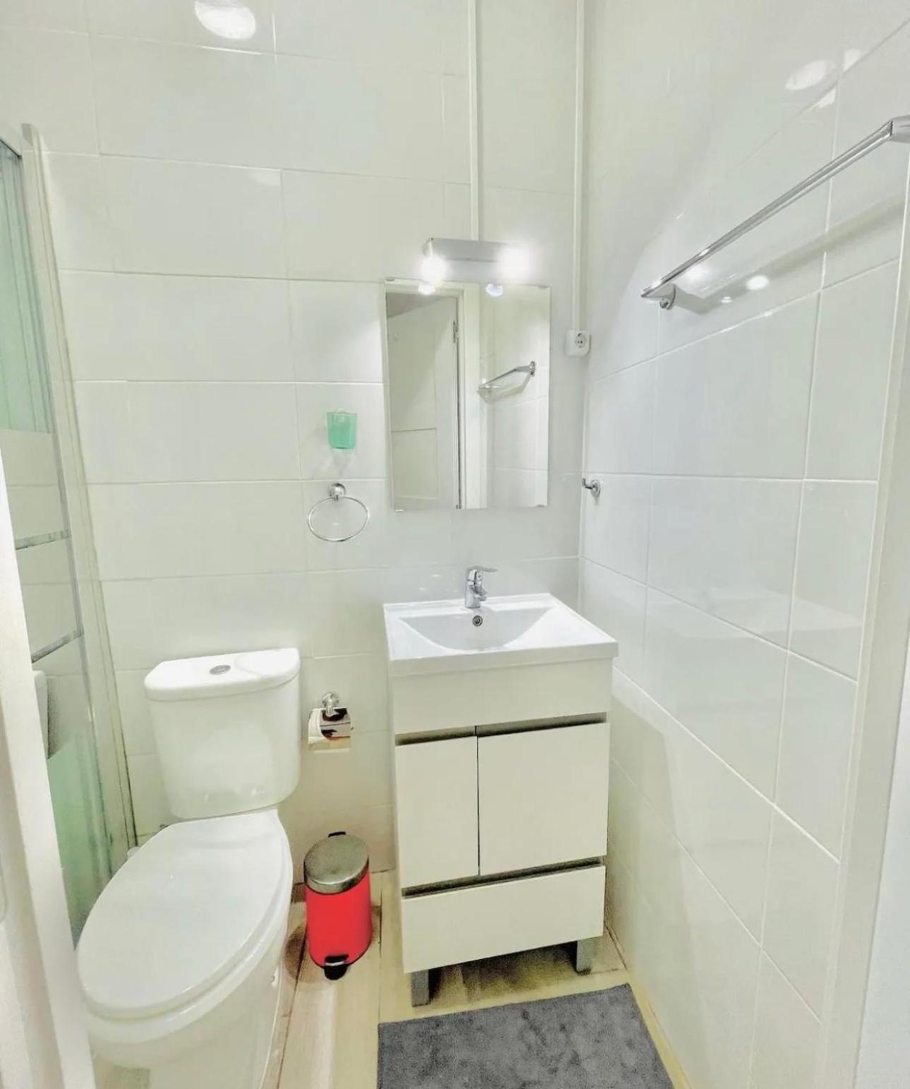 LisboaSolmar House公寓 外观 照片