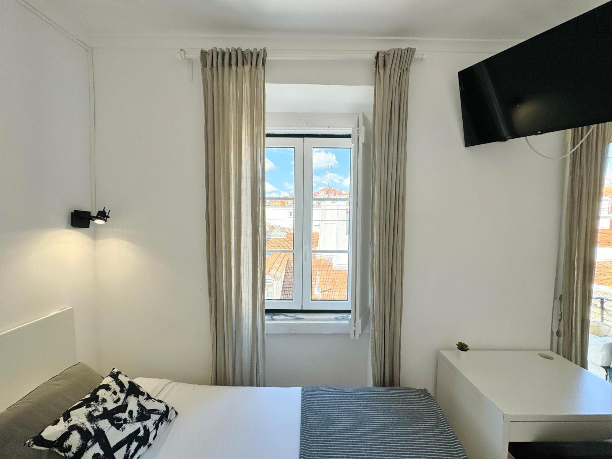 LisboaSolmar House公寓 外观 照片