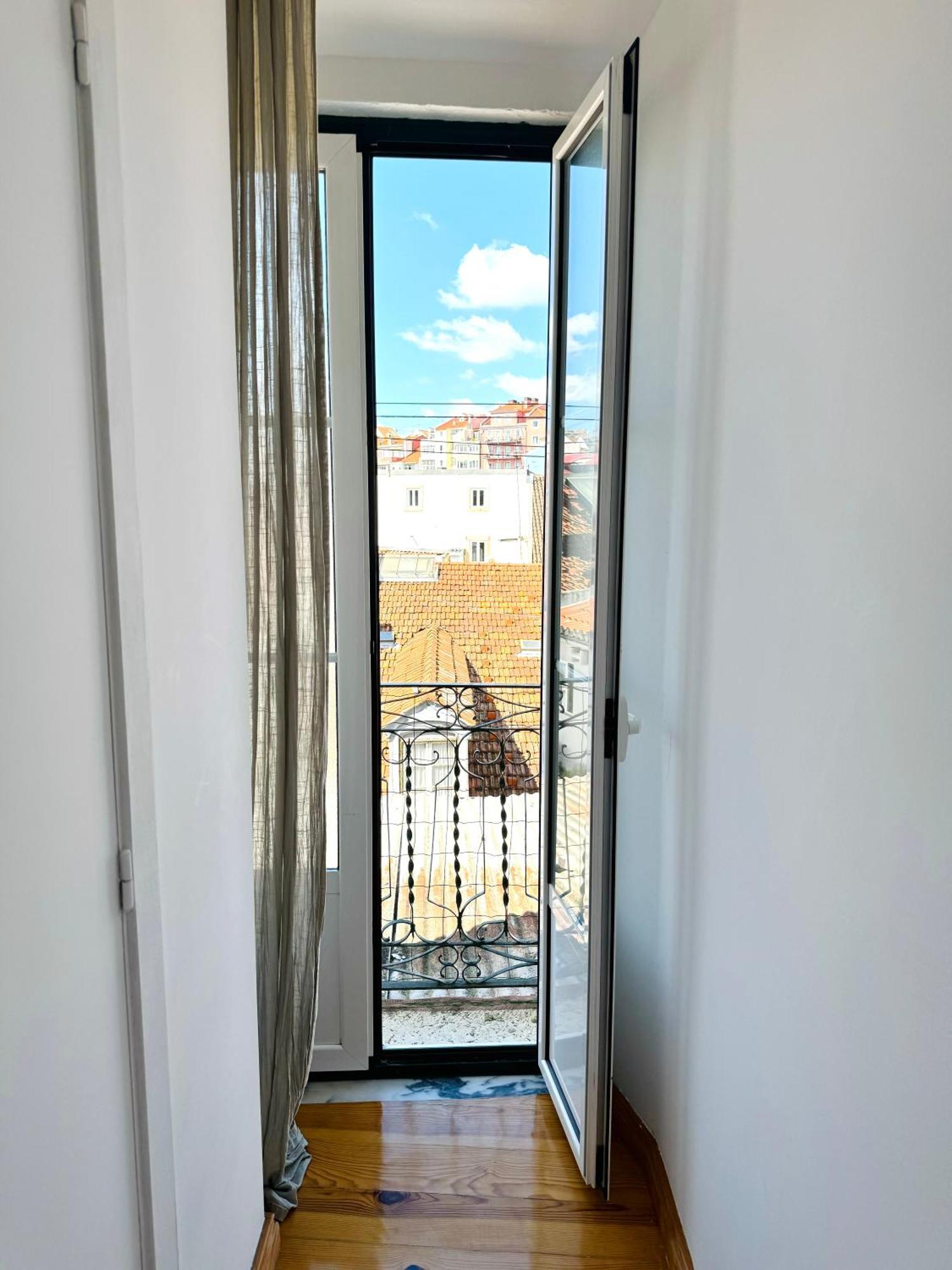 LisboaSolmar House公寓 外观 照片