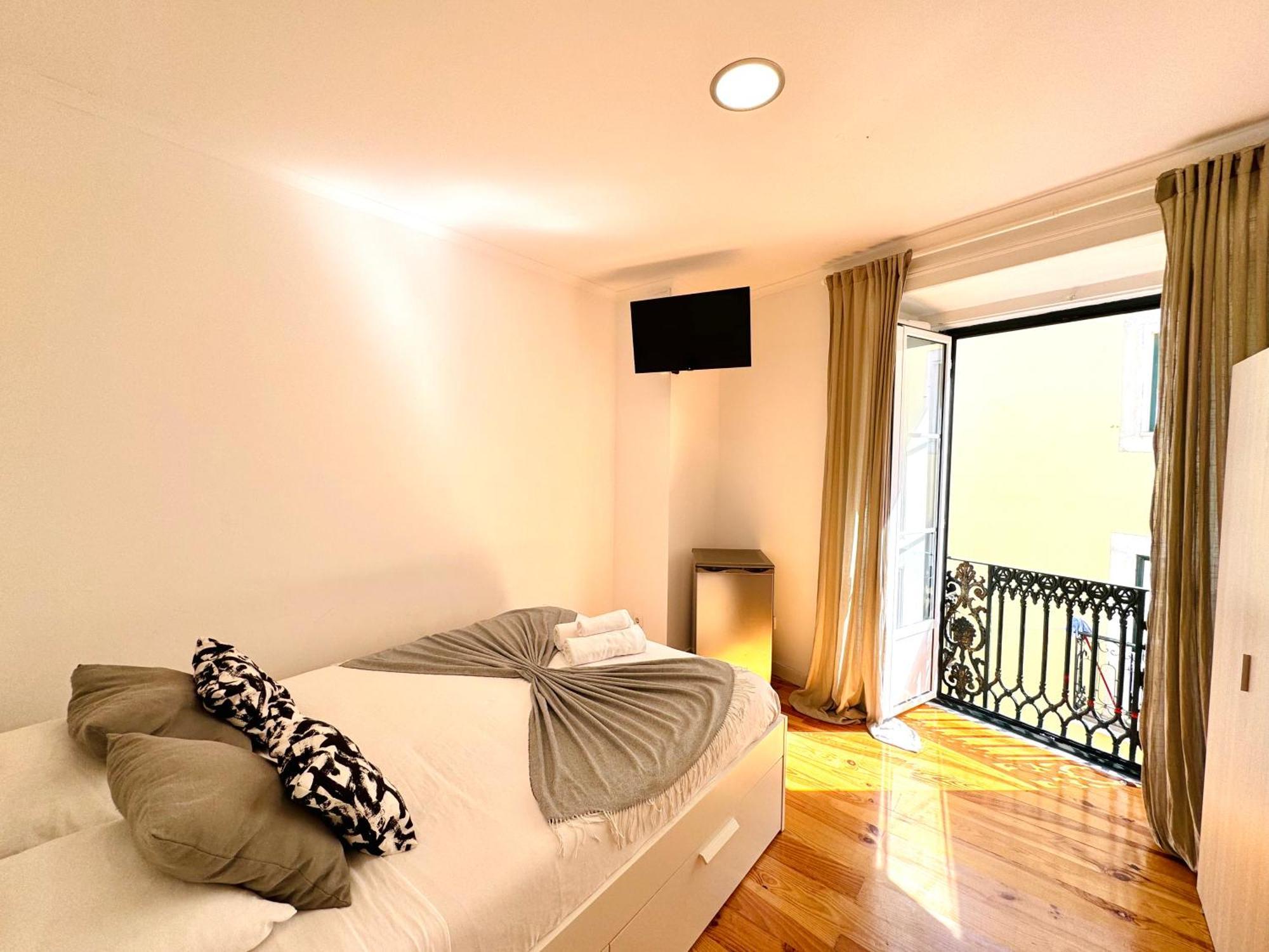 LisboaSolmar House公寓 外观 照片