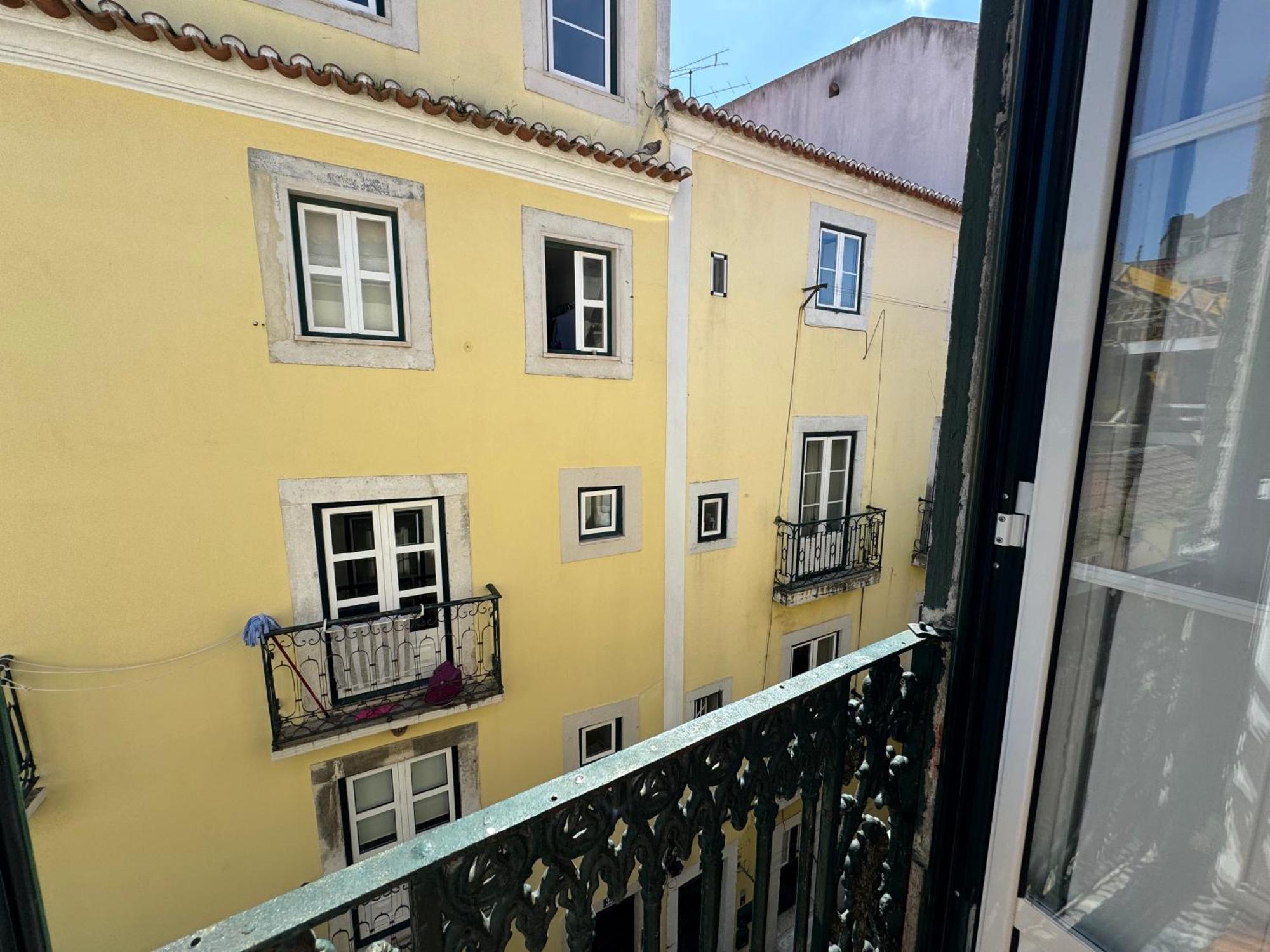 LisboaSolmar House公寓 外观 照片