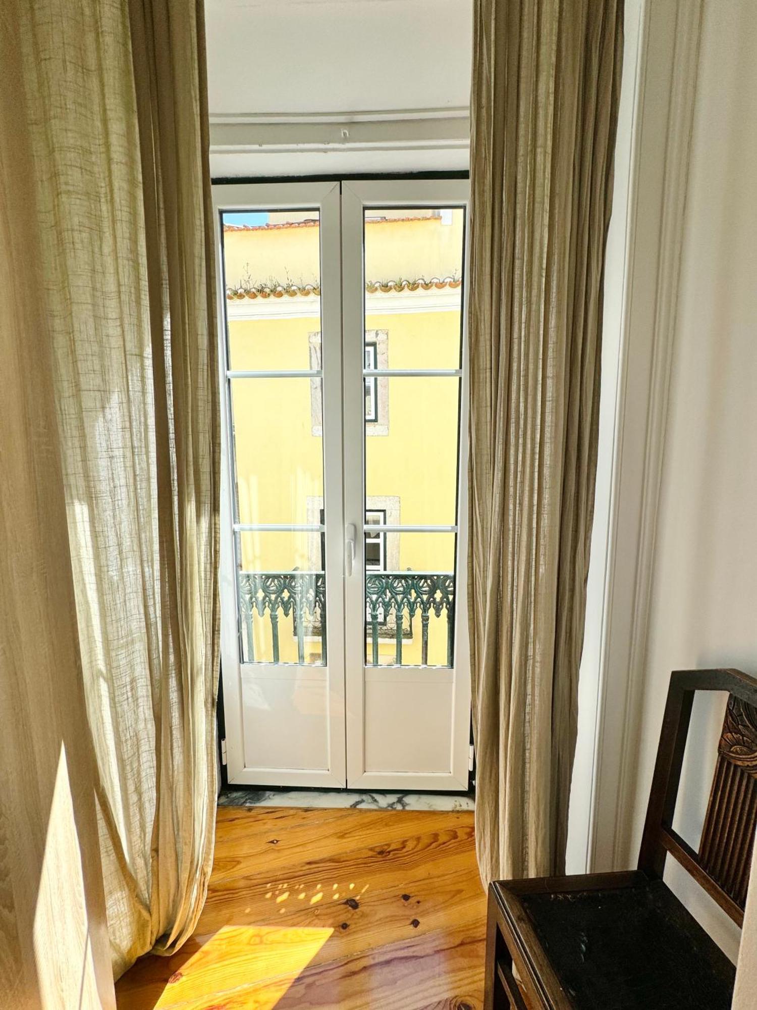 LisboaSolmar House公寓 外观 照片